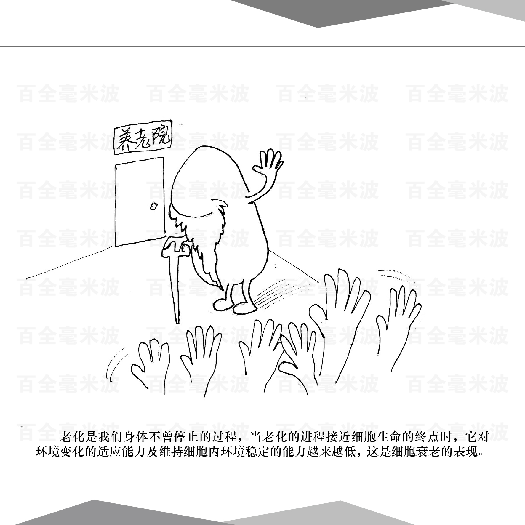 百全毫米波療法漫畫(huà)集