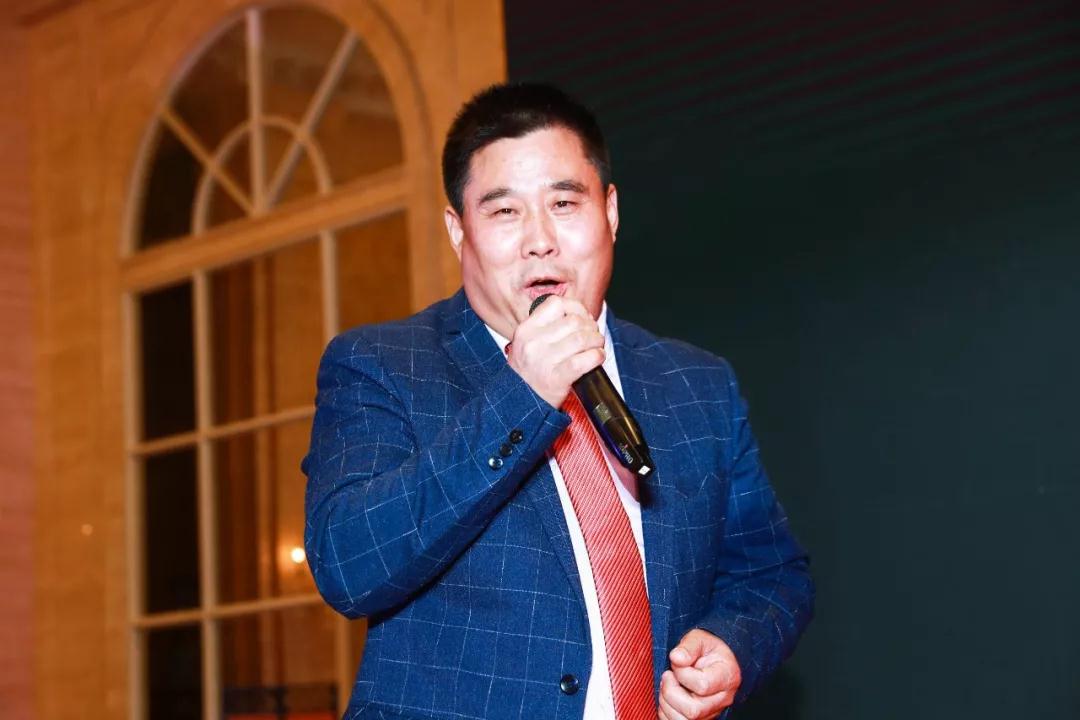 熱烈慶?!白兏飫?chuàng)新 揚(yáng)帆未來(lái)”北京中成康富2019年合伙人年會(huì)勝利召開(kāi) 熱烈慶?!白兏飫?chuàng)新 揚(yáng)帆未來(lái)”北京中成康富2019年合伙人年會(huì)勝利召開(kāi)