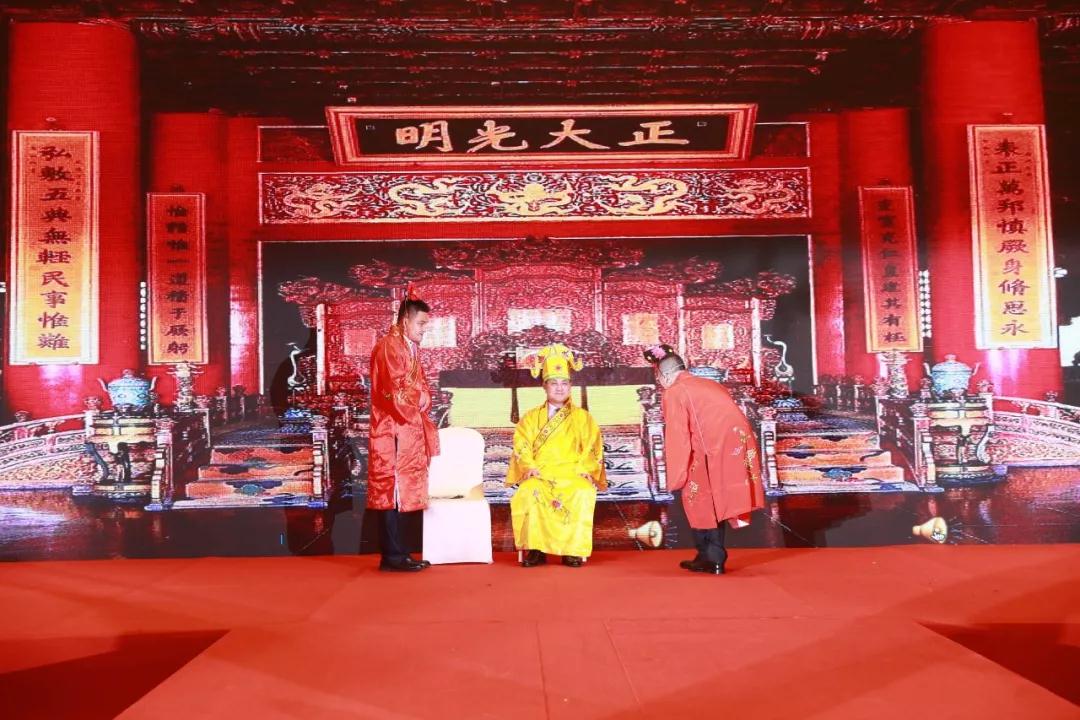 熱烈慶?!白兏飫?chuàng)新 揚(yáng)帆未來(lái)”北京中成康富2019年合伙人年會(huì)勝利召開(kāi) 熱烈慶?!白兏飫?chuàng)新 揚(yáng)帆未來(lái)”北京中成康富2019年合伙人年會(huì)勝利召開(kāi)